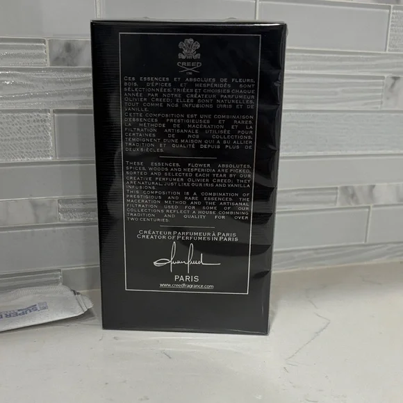 Aventus creed colonge - Picture 3 of 6